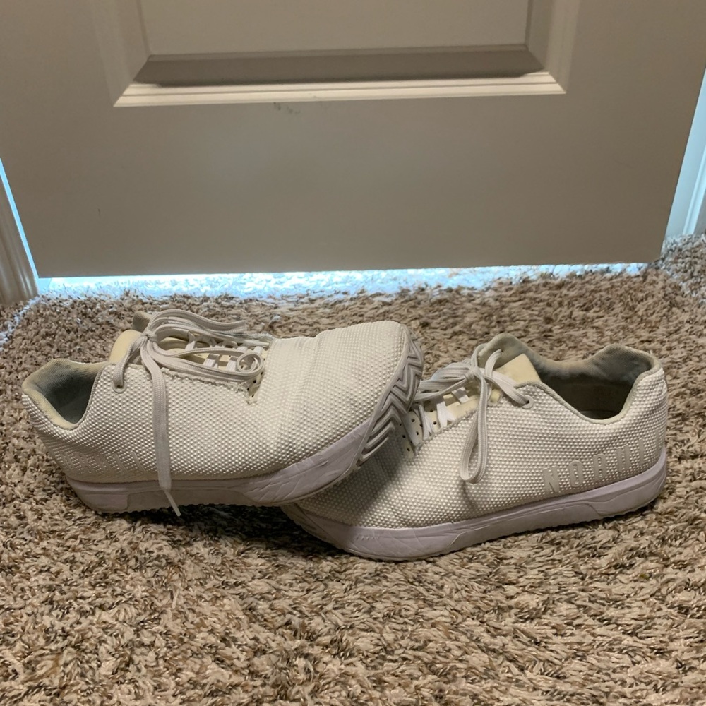 Nobull Plus Trainers